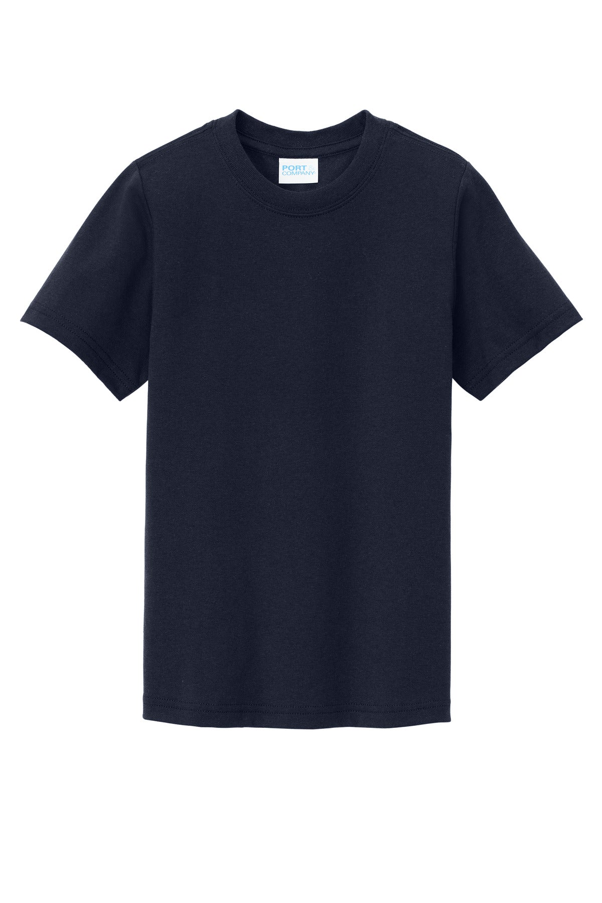 Port & Company® Youth Tri-Blend Tee