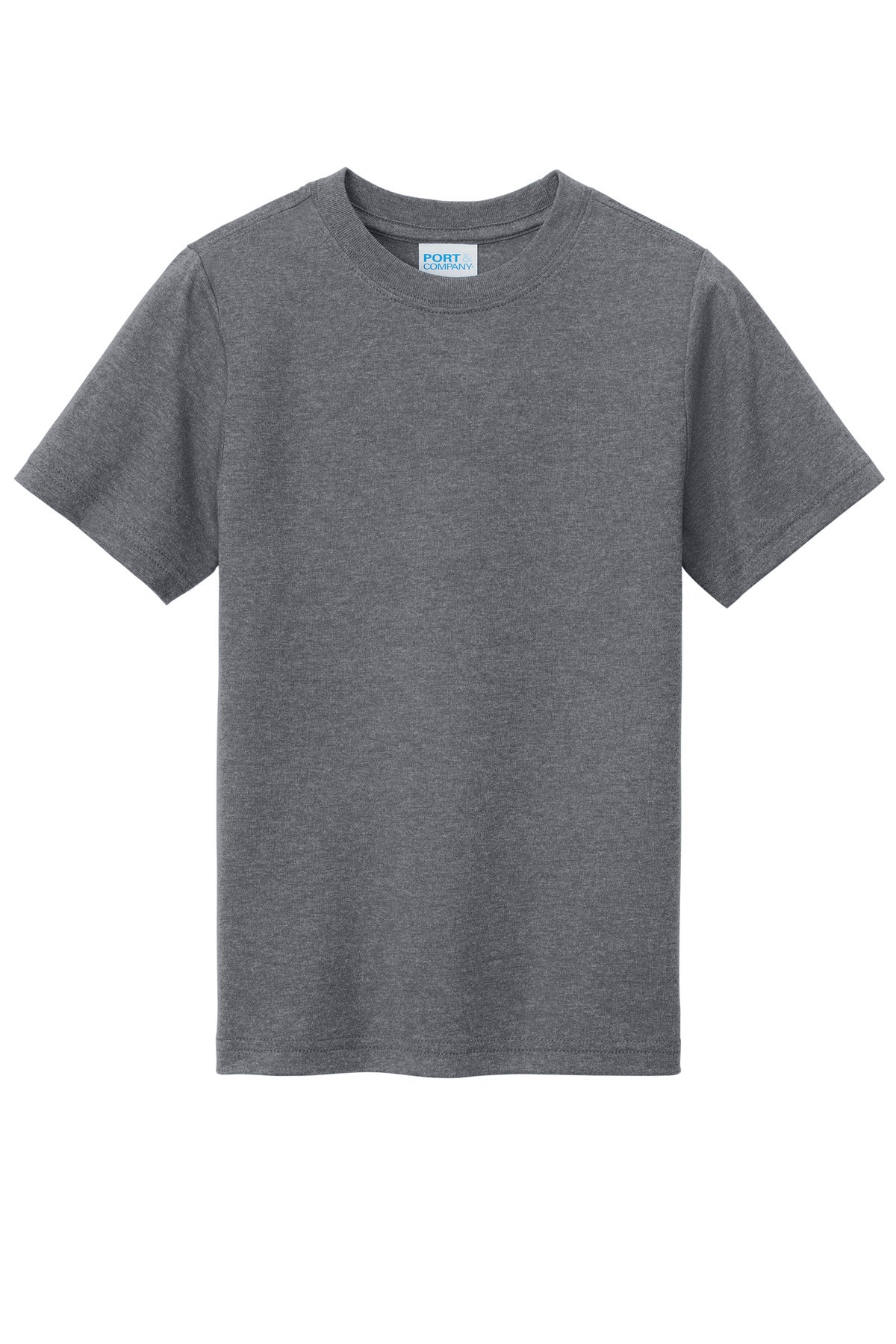 Port & Company® Youth Tri-Blend Tee