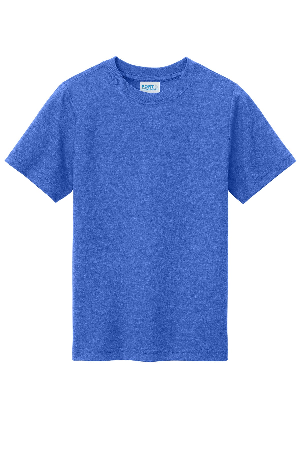 Port & Company® Youth Tri-Blend Tee