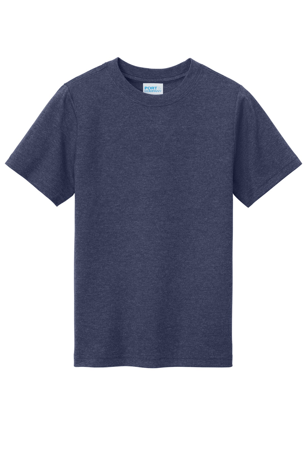 Port & Company® Youth Tri-Blend Tee