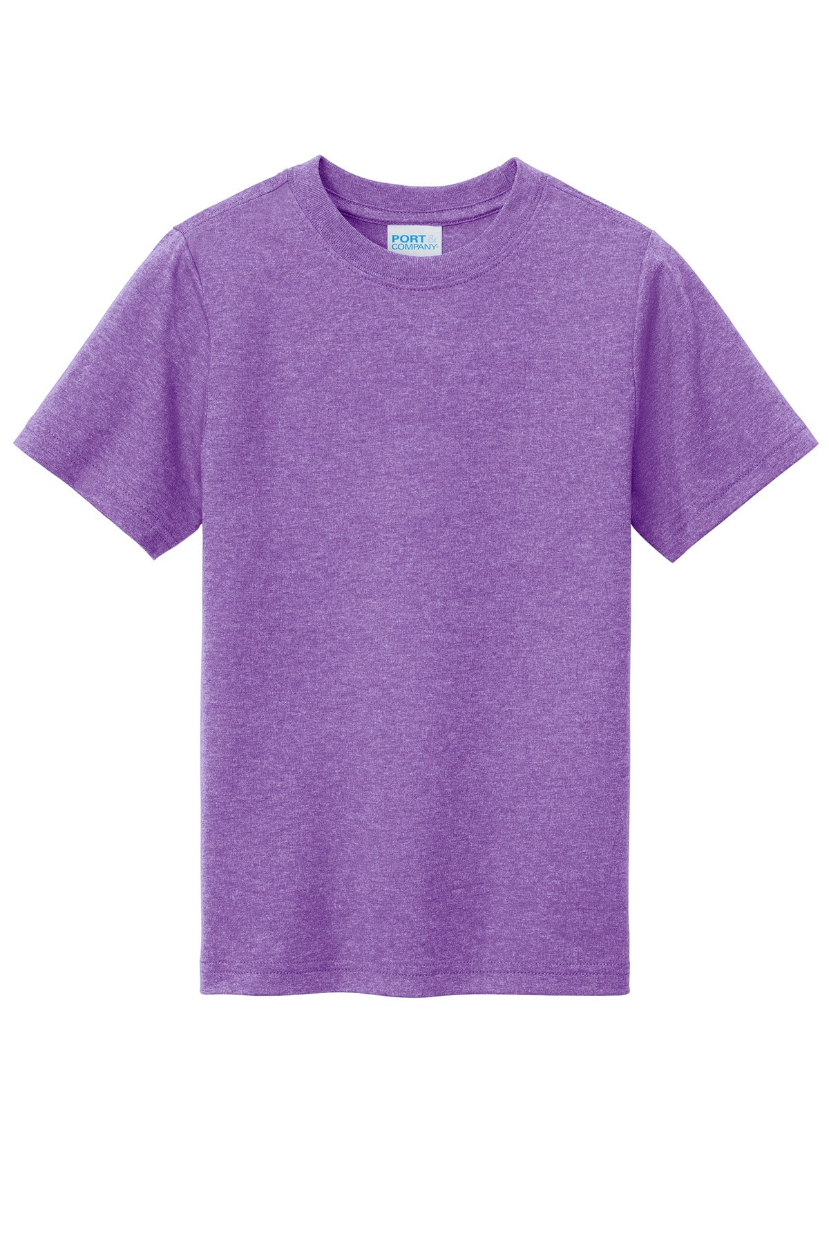 Port & Company® Youth Tri-Blend Tee