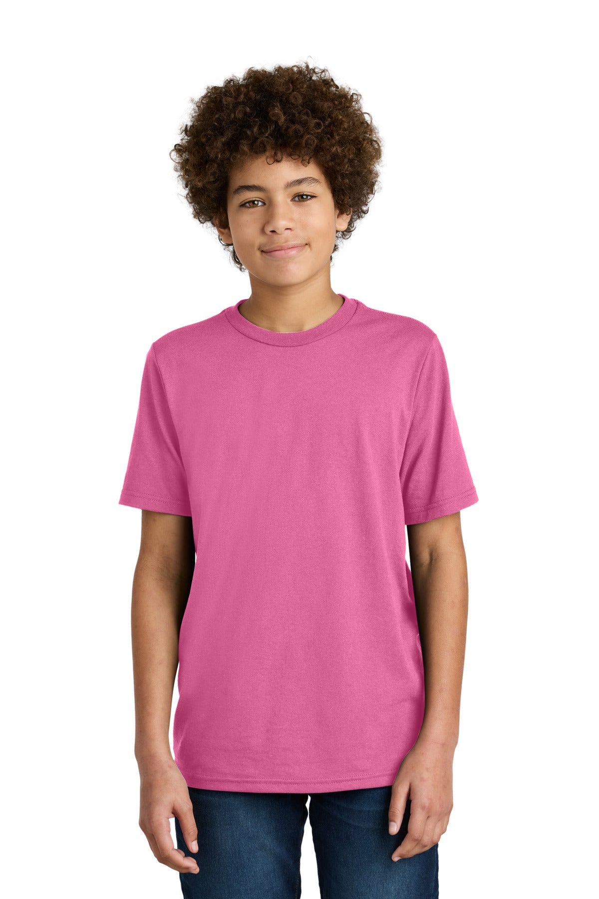 Port & Company® Youth CVC Tee