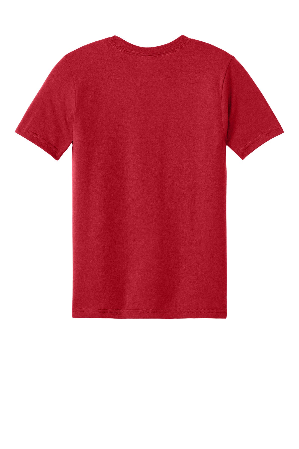 Port & Company® Youth CVC Tee