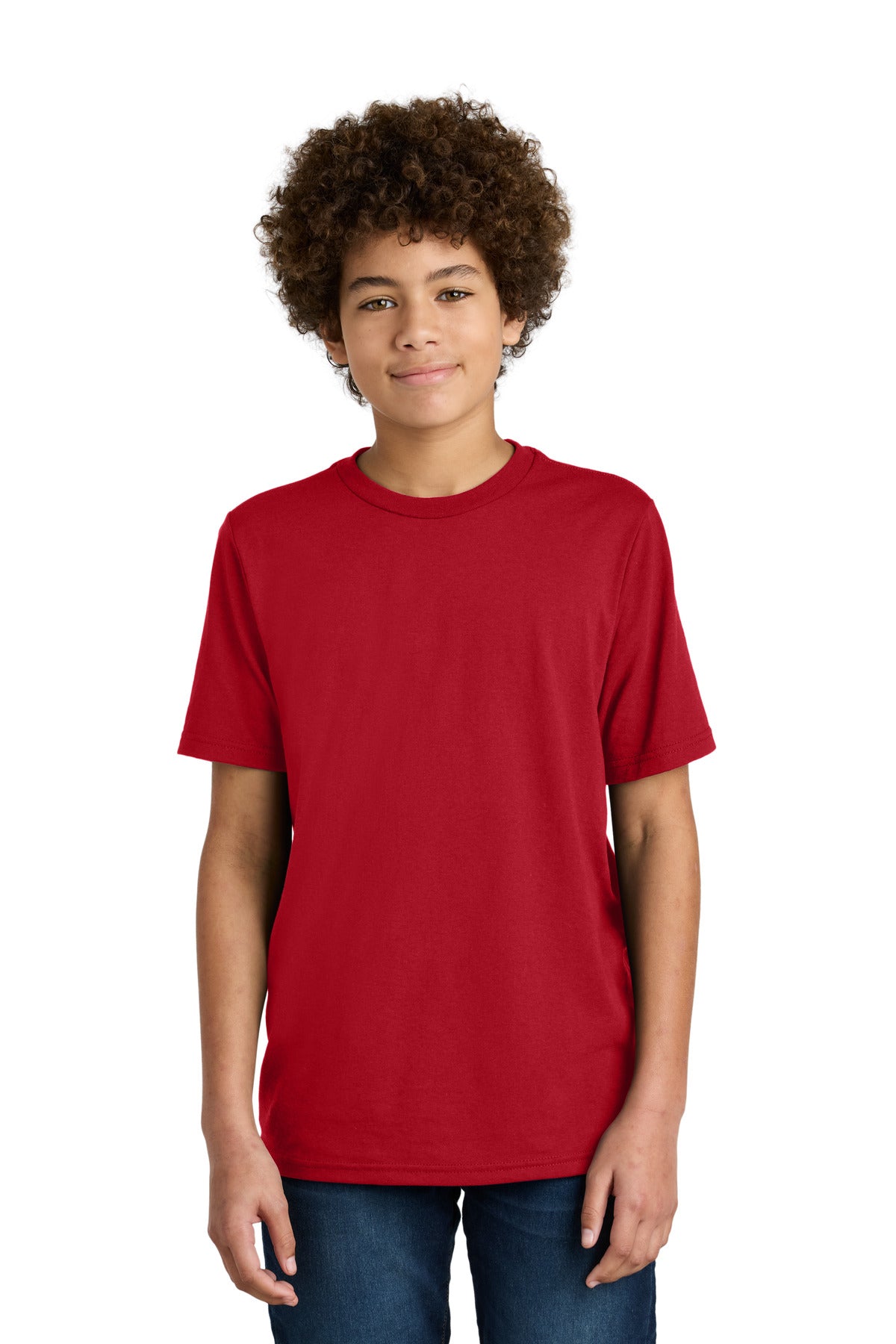 Port & Company® Youth CVC Tee