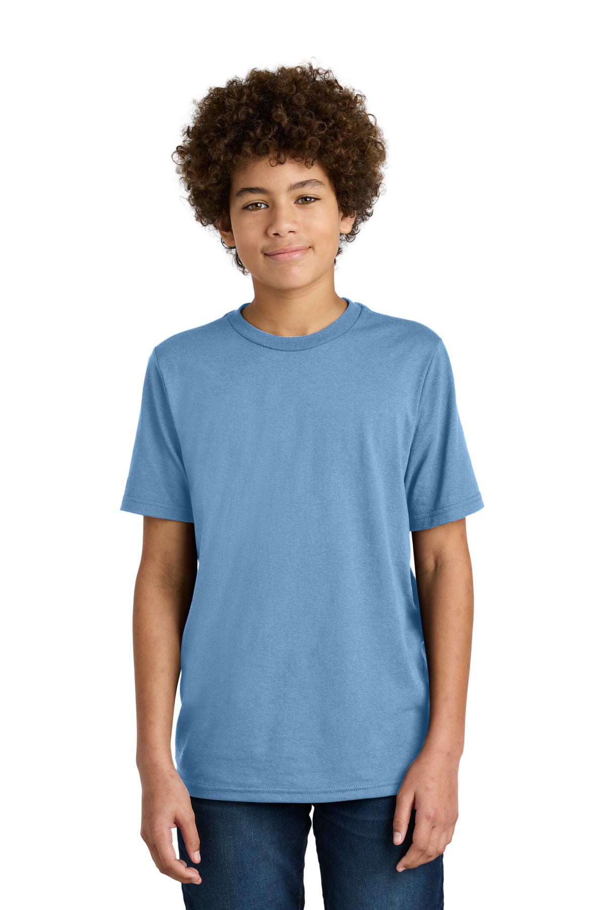 Port & Company® Youth CVC Tee