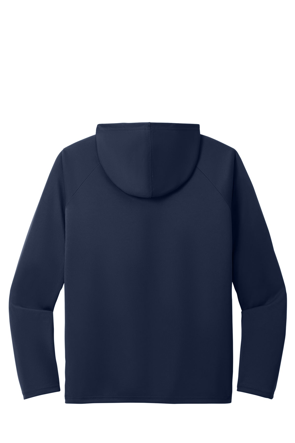 Port & Company® Performance Pullover Hooded Tee