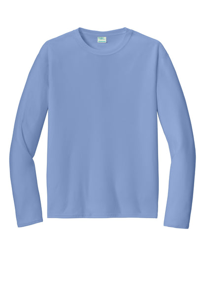 Port & Company® UV Long-Sleeve Cooling Performance Tee