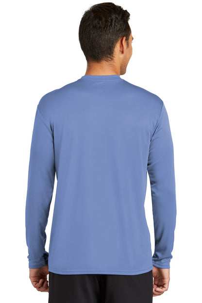 Port & Company® UV Long-Sleeve Cooling Performance Tee