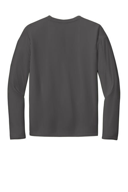 Port & Company® UV Long-Sleeve Cooling Performance Tee