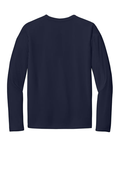 Port & Company® UV Long-Sleeve Cooling Performance Tee