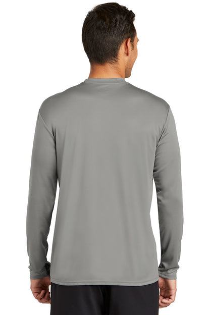 Port & Company® UV Long-Sleeve Cooling Performance Tee
