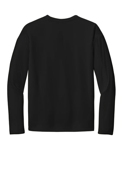 Port & Company® UV Long-Sleeve Cooling Performance Tee