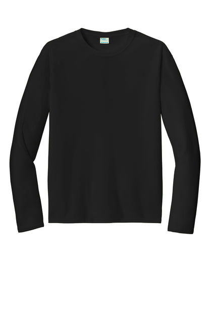 Port & Company® UV Long-Sleeve Cooling Performance Tee
