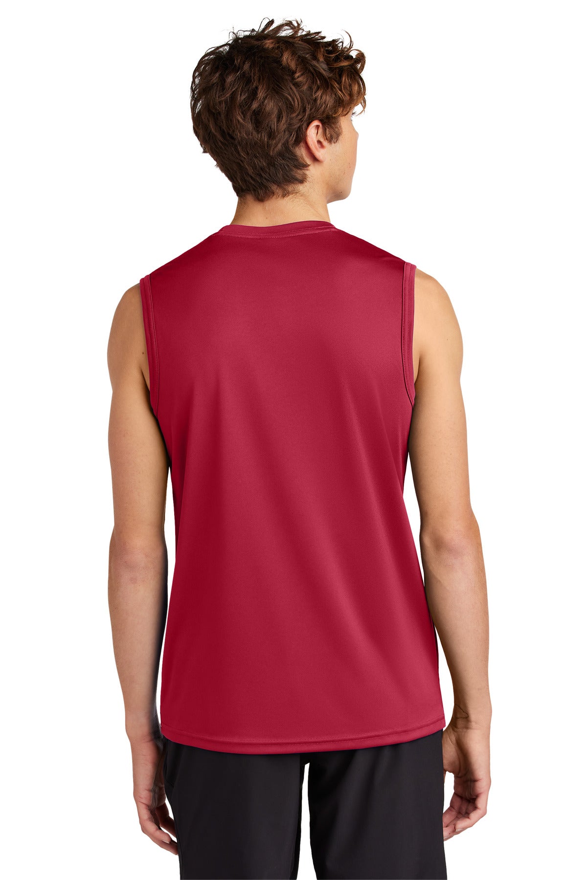 Port & Company® Performance Sleeveless Tee
