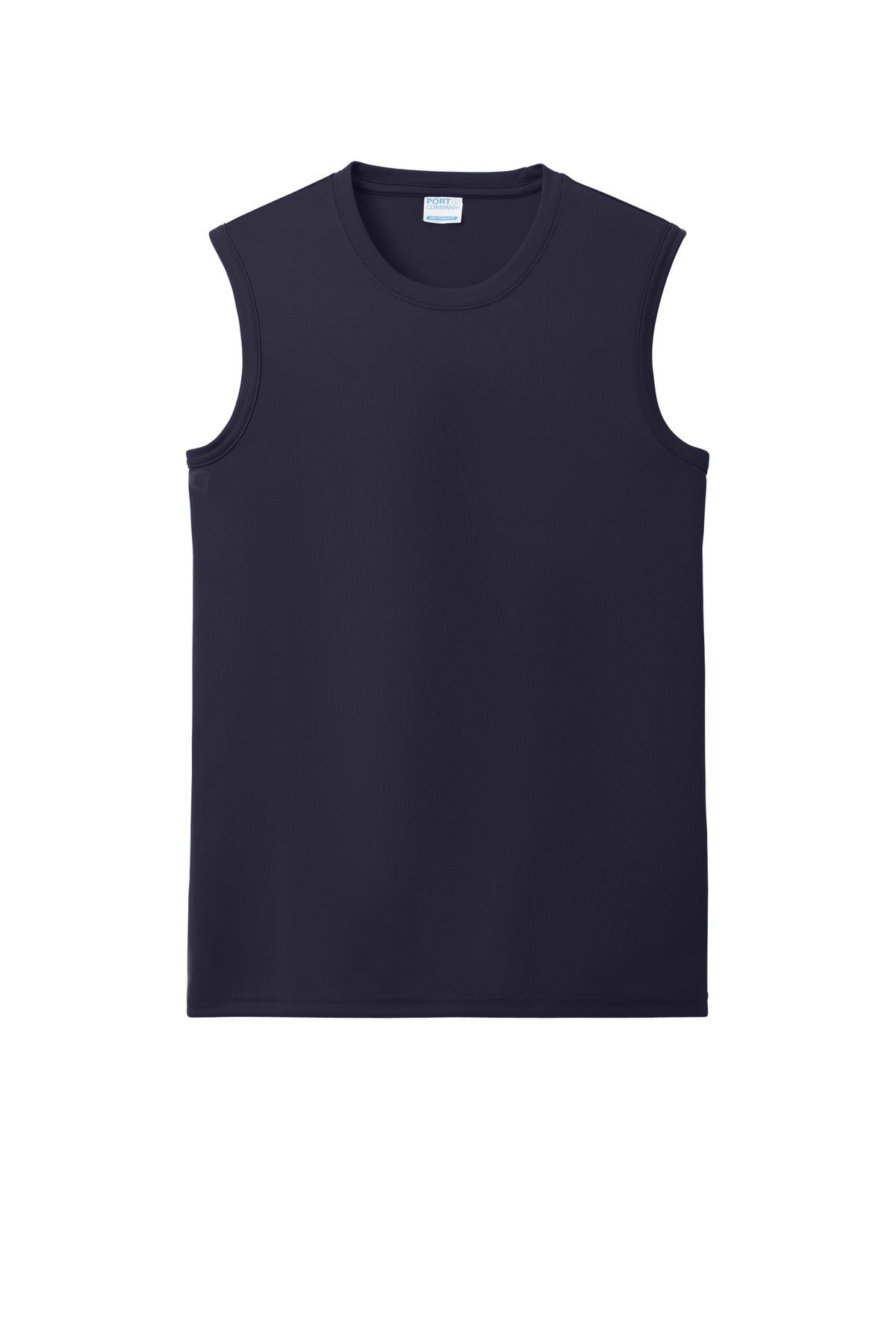 Port & Company® Performance Sleeveless Tee