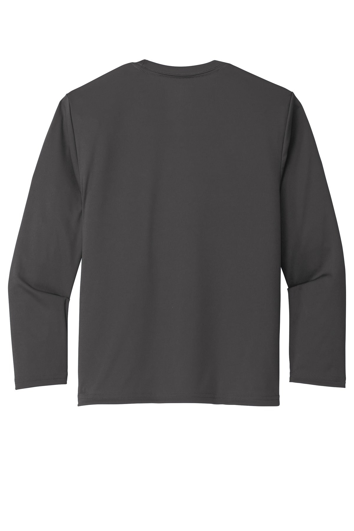 Port & Company® Youth Long Sleeve Performance Tee