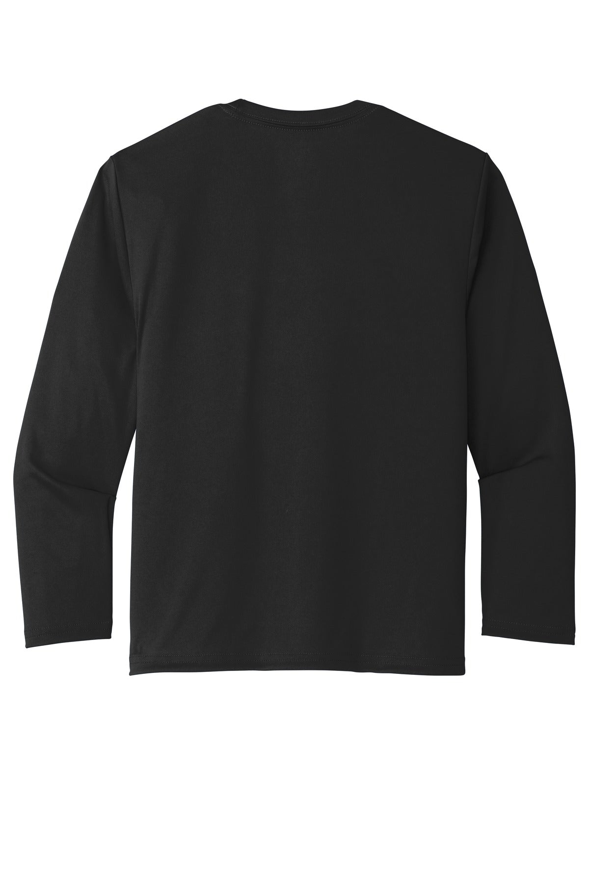 Port & Company® Youth Long Sleeve Performance Tee