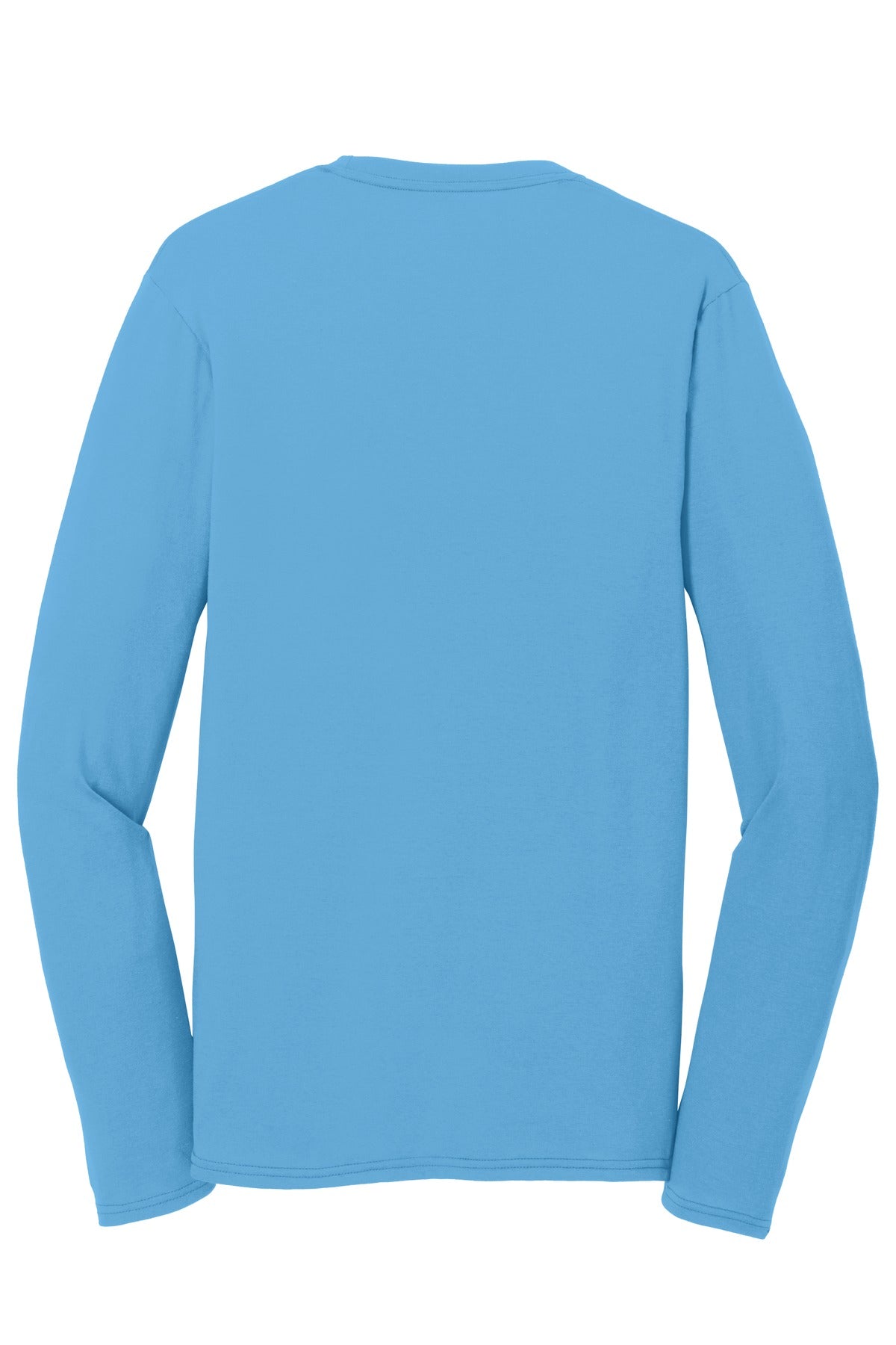 Port & Company® Long Sleeve Performance Blend Tee