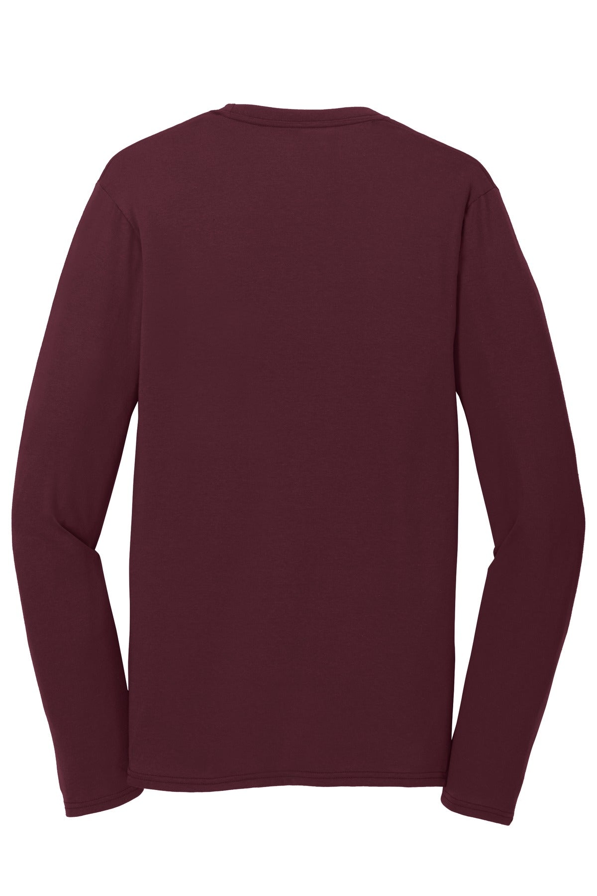 Port & Company® Long Sleeve Performance Blend Tee
