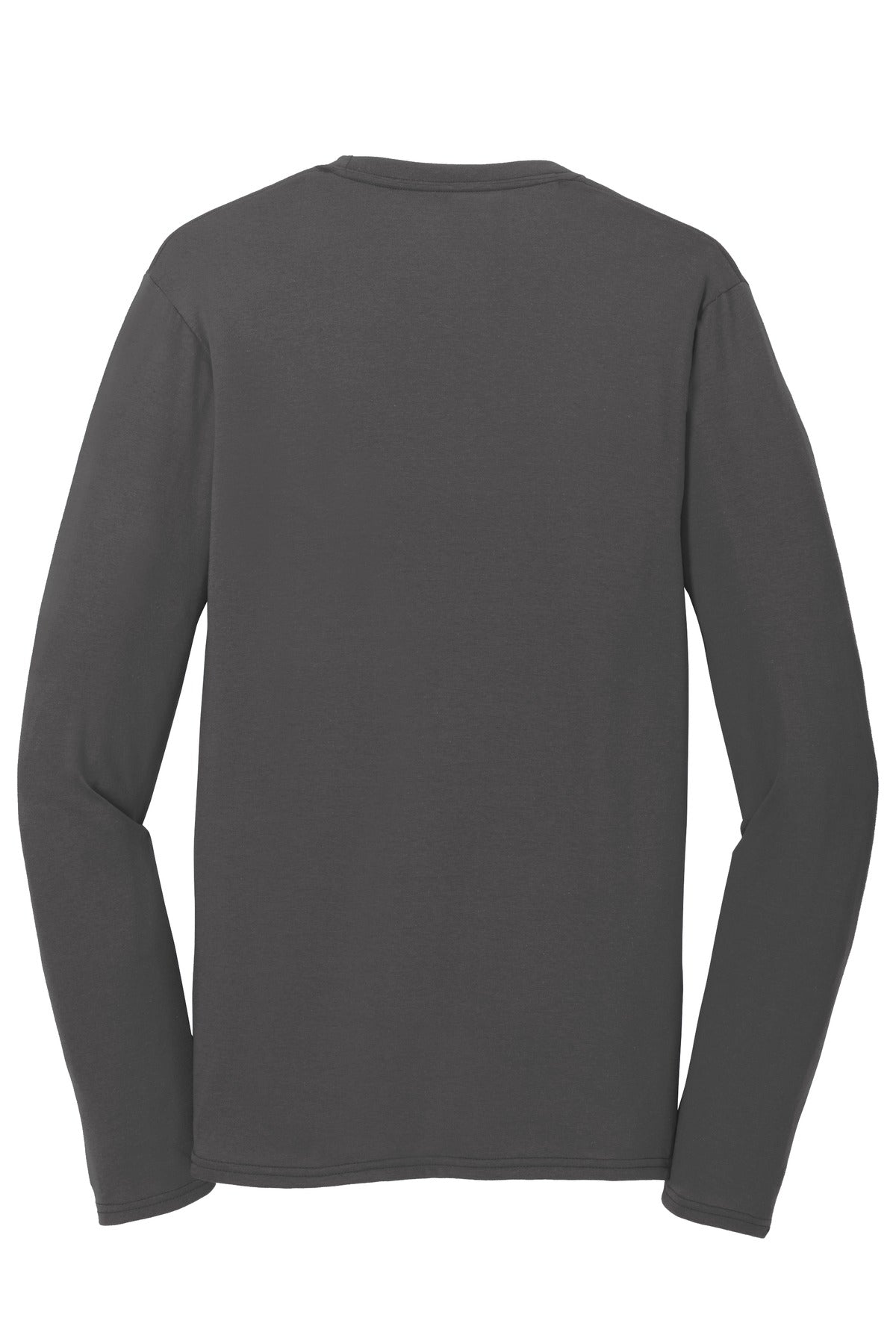 Port & Company® Long Sleeve Performance Blend Tee