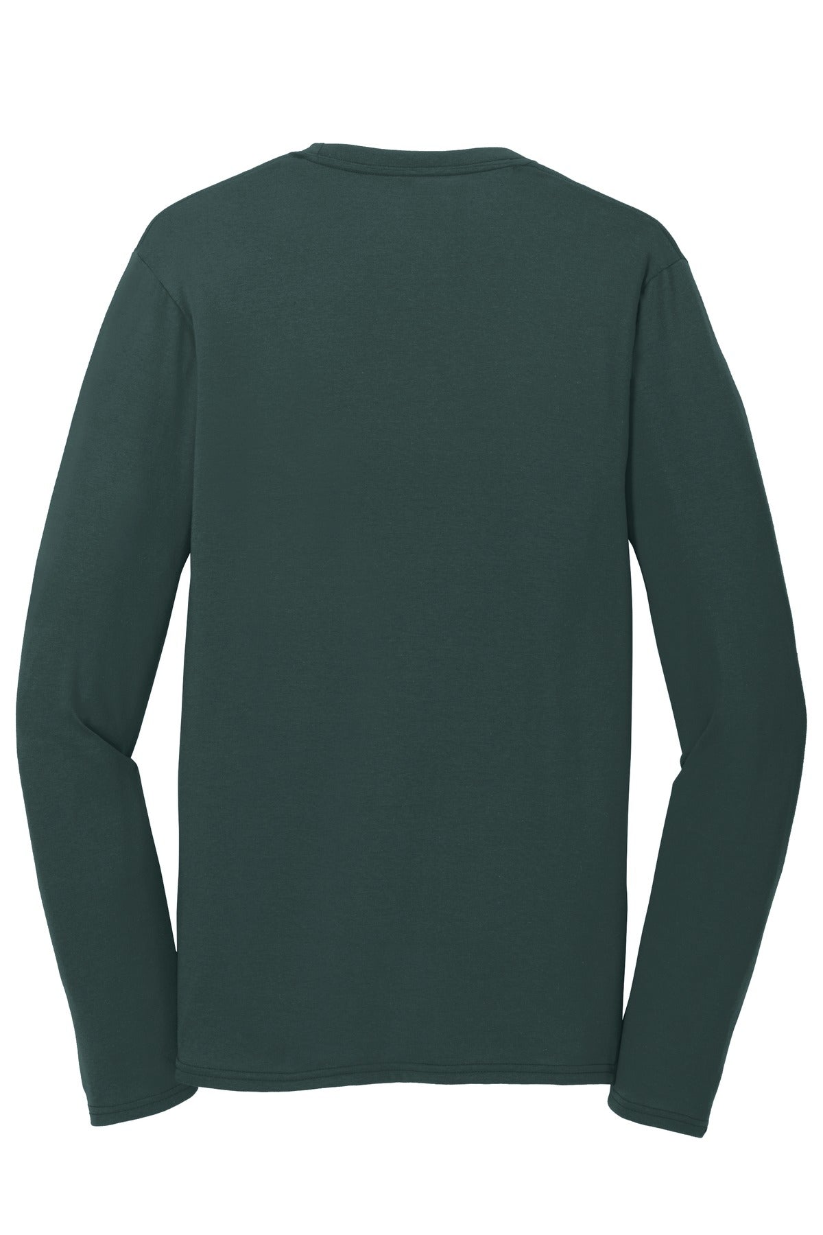 Port & Company® Long Sleeve Performance Blend Tee
