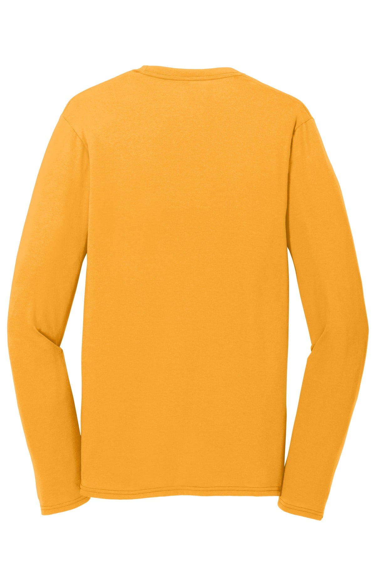 Port & Company® Long Sleeve Performance Blend Tee