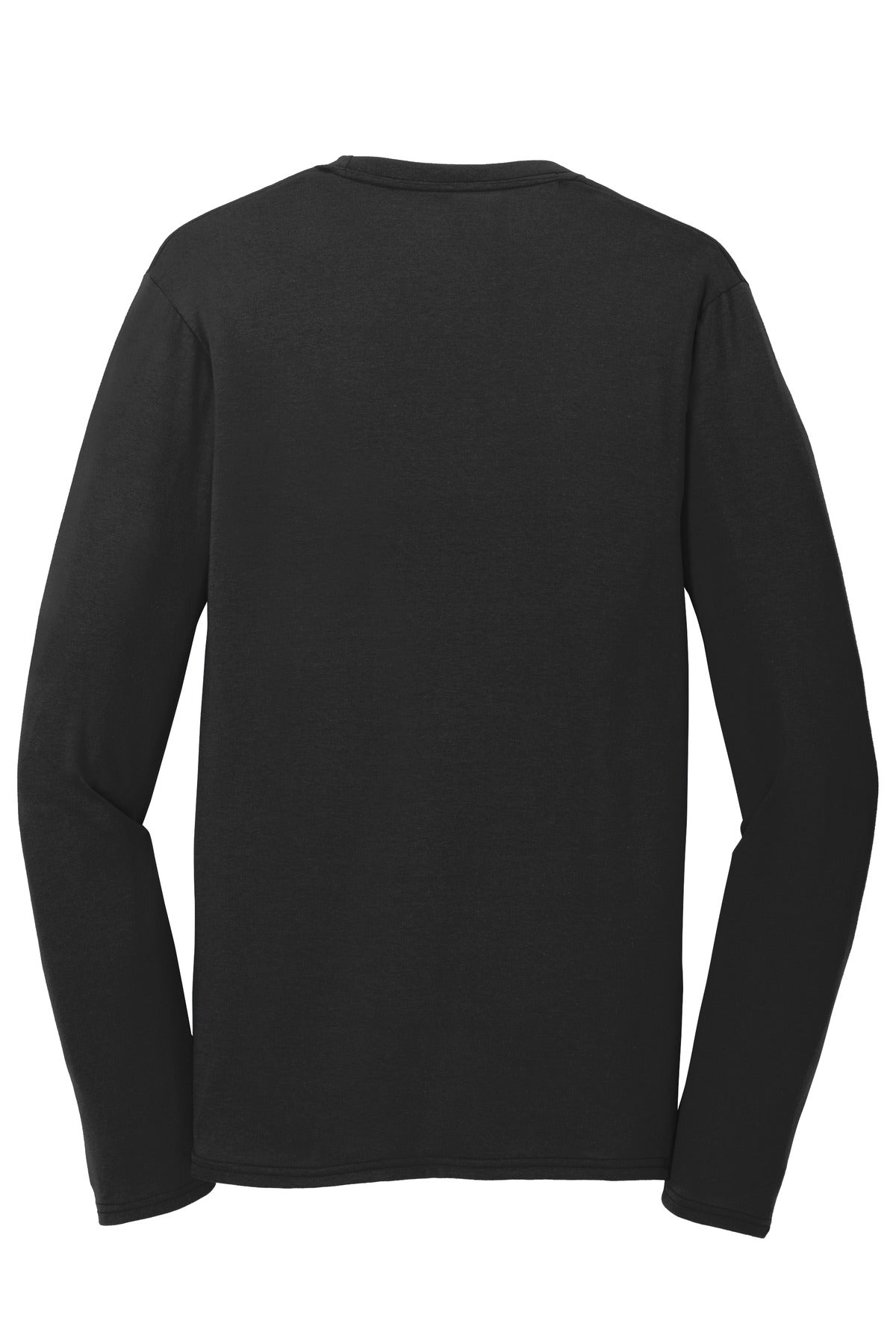 Port & Company® Long Sleeve Performance Blend Tee