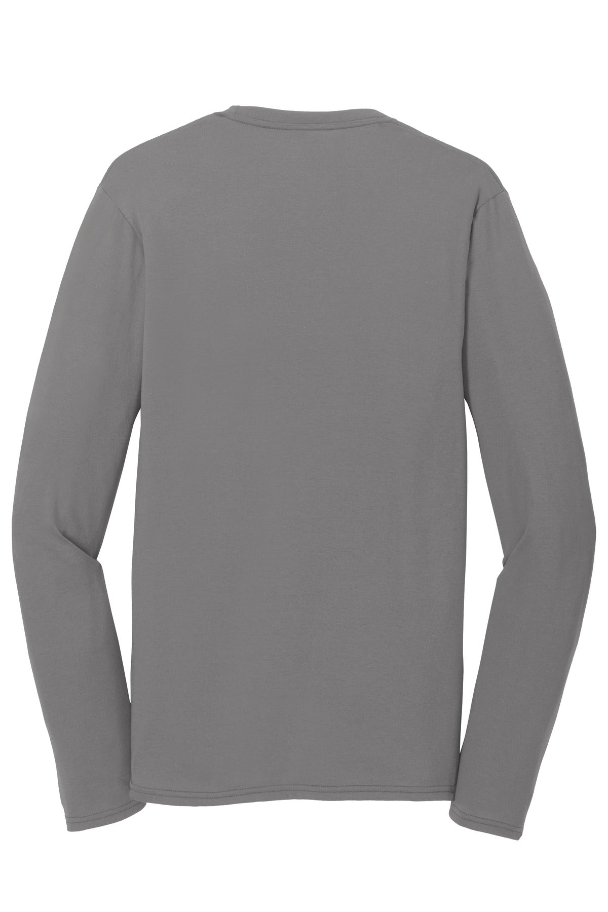 Port & Company® Long Sleeve Performance Blend Tee