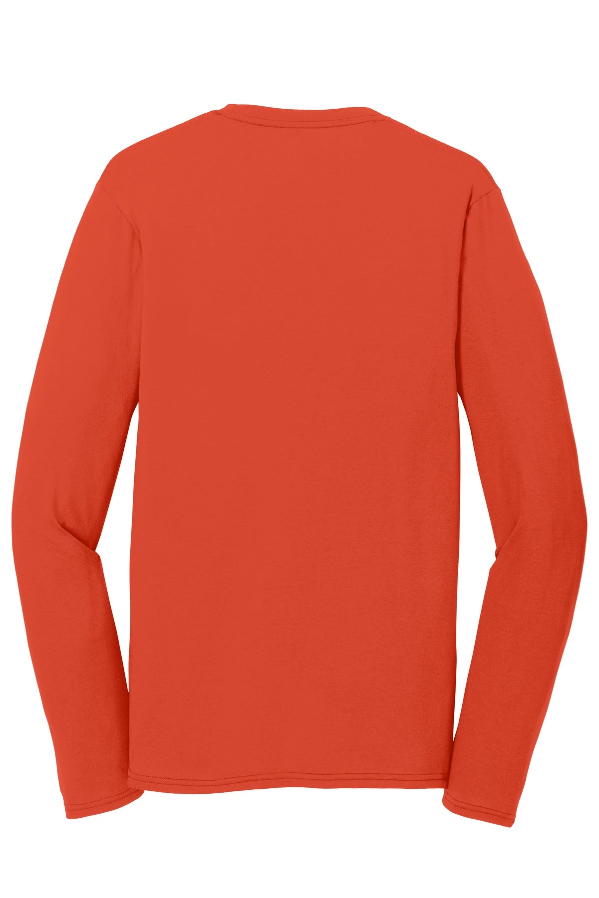 Port & Company® Long Sleeve Performance Blend Tee
