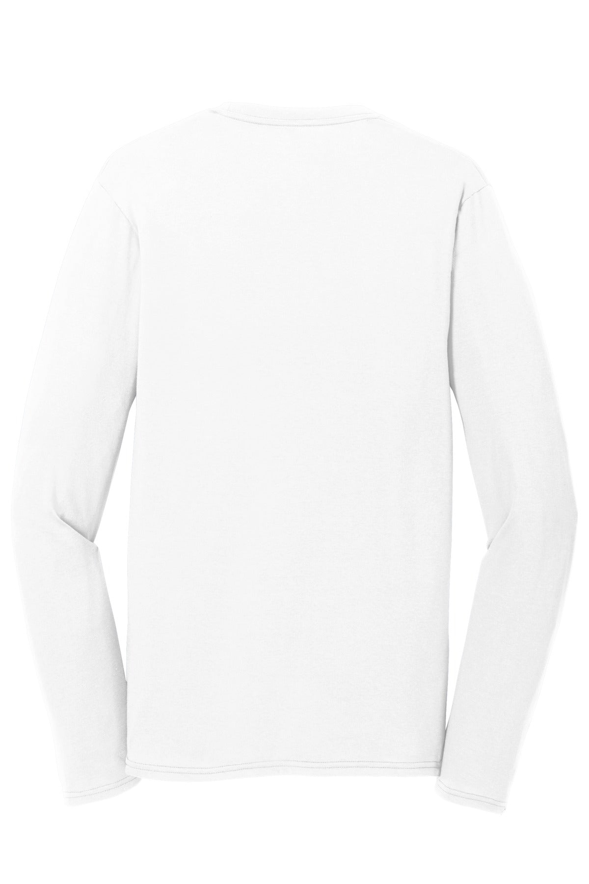 Port & Company® Long Sleeve Performance Blend Tee