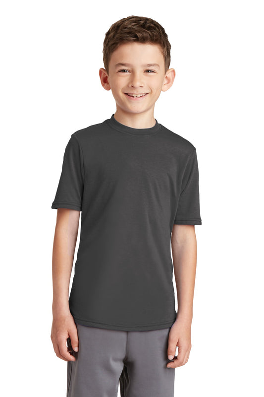 Port & Company® Youth Performance Blend Tee