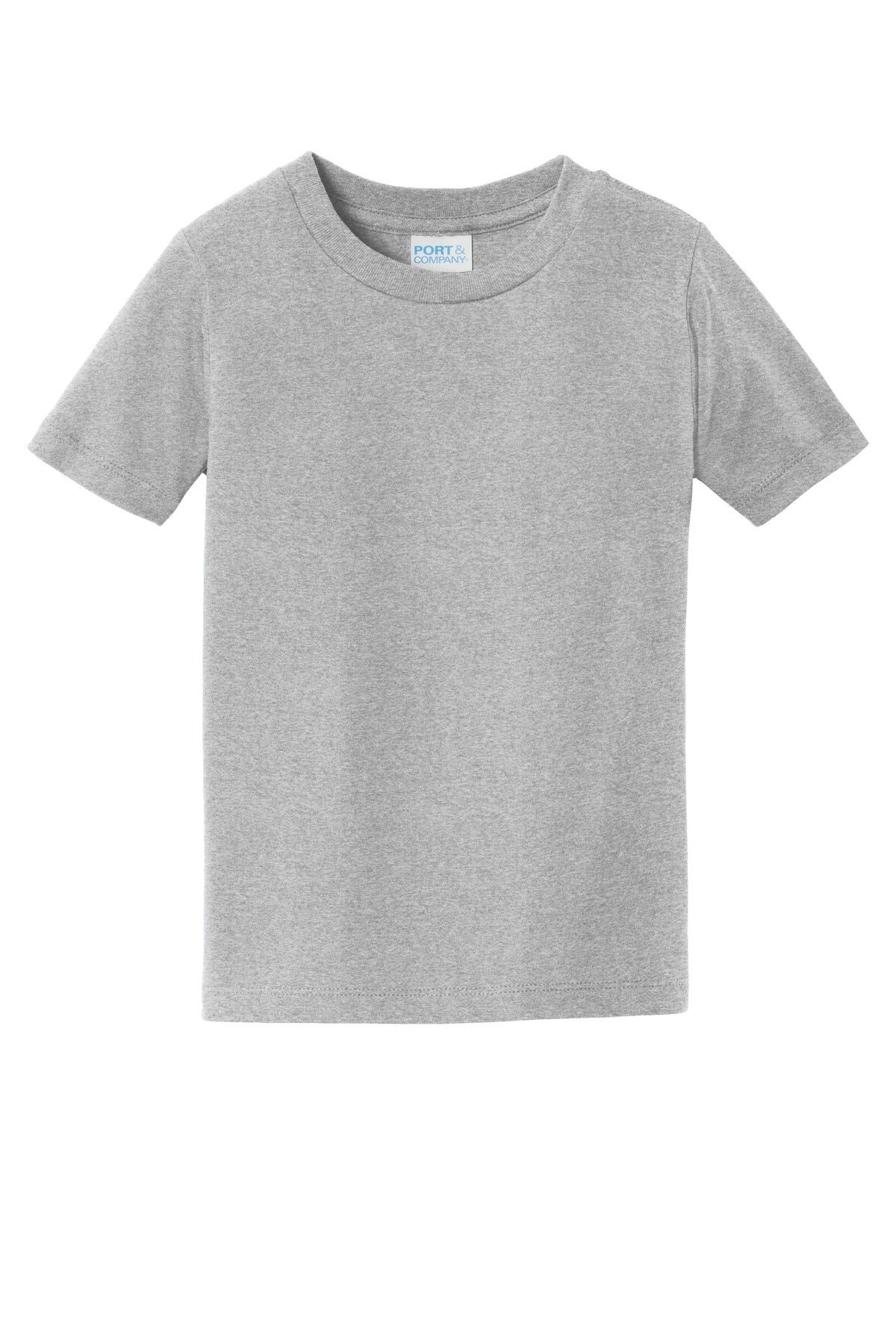 Port & Company® Toddler Fan Favorite Tee