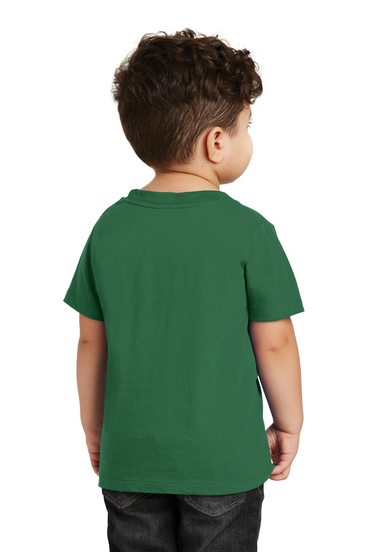 Port & Company® Toddler Fan Favorite Tee