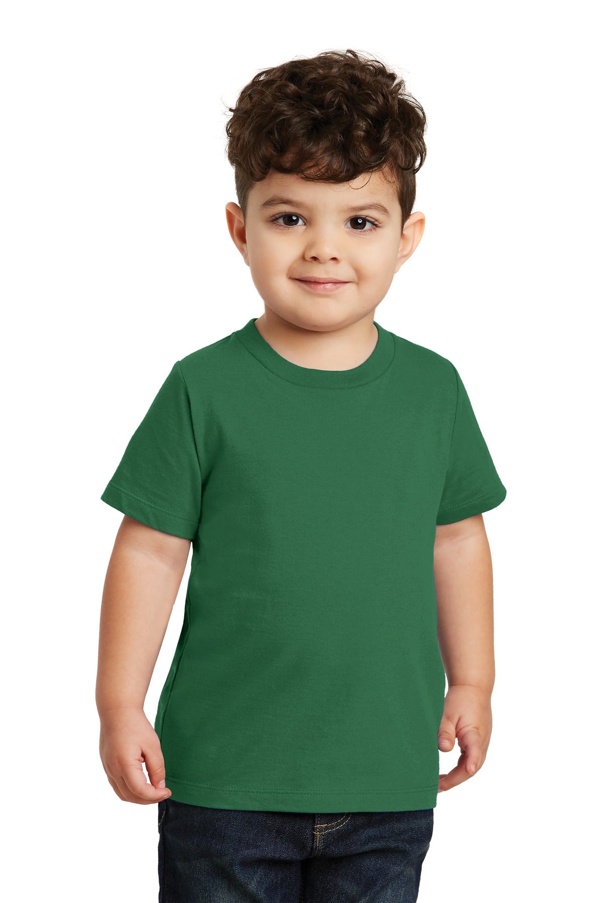 Port & Company® Toddler Fan Favorite Tee