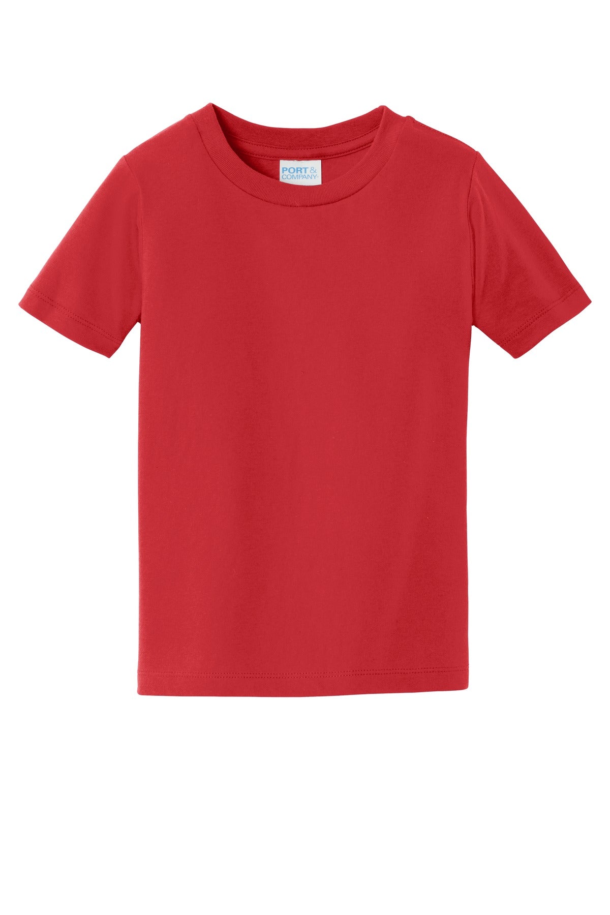 Port & Company® Toddler Fan Favorite Tee