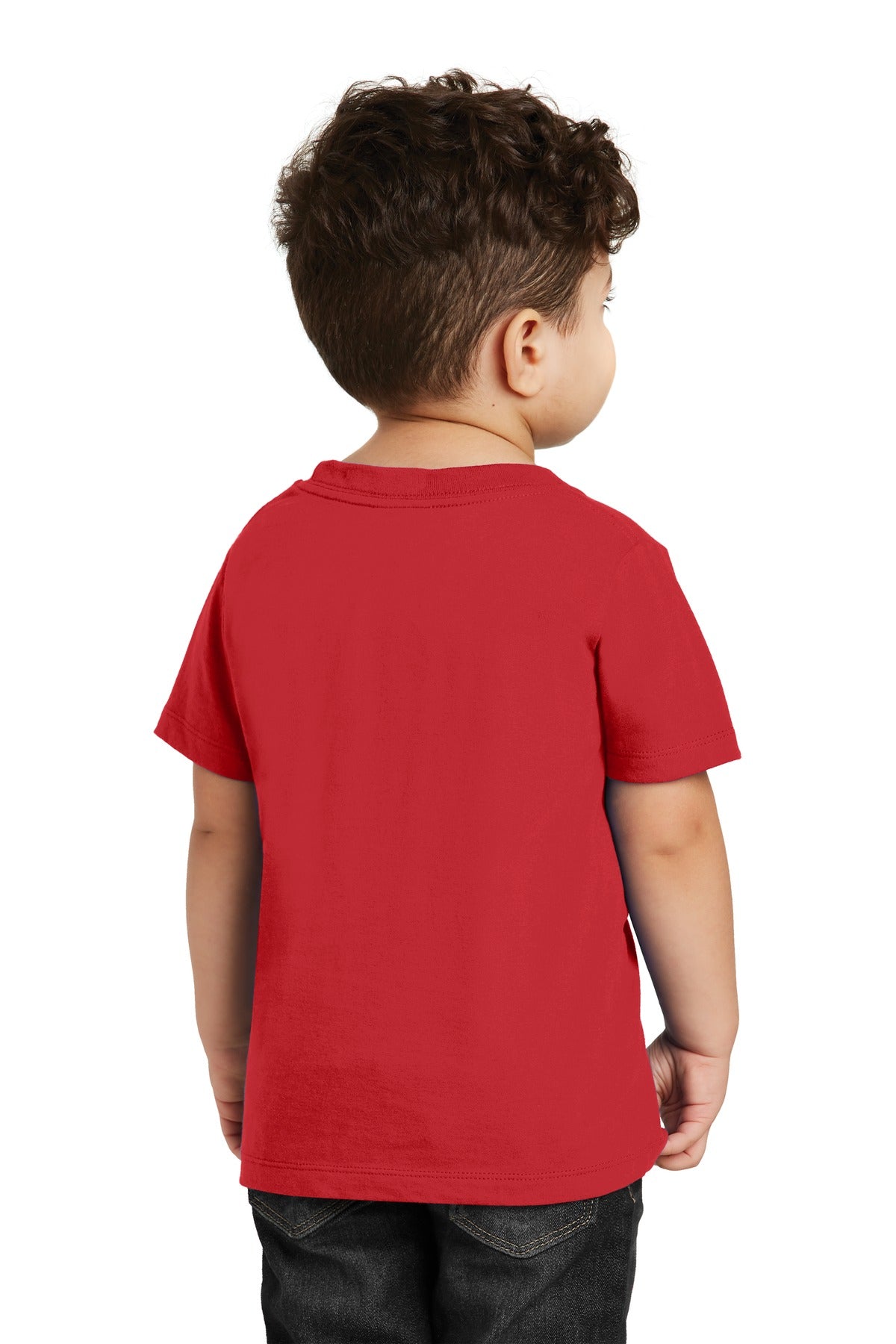 Port & Company® Toddler Fan Favorite Tee