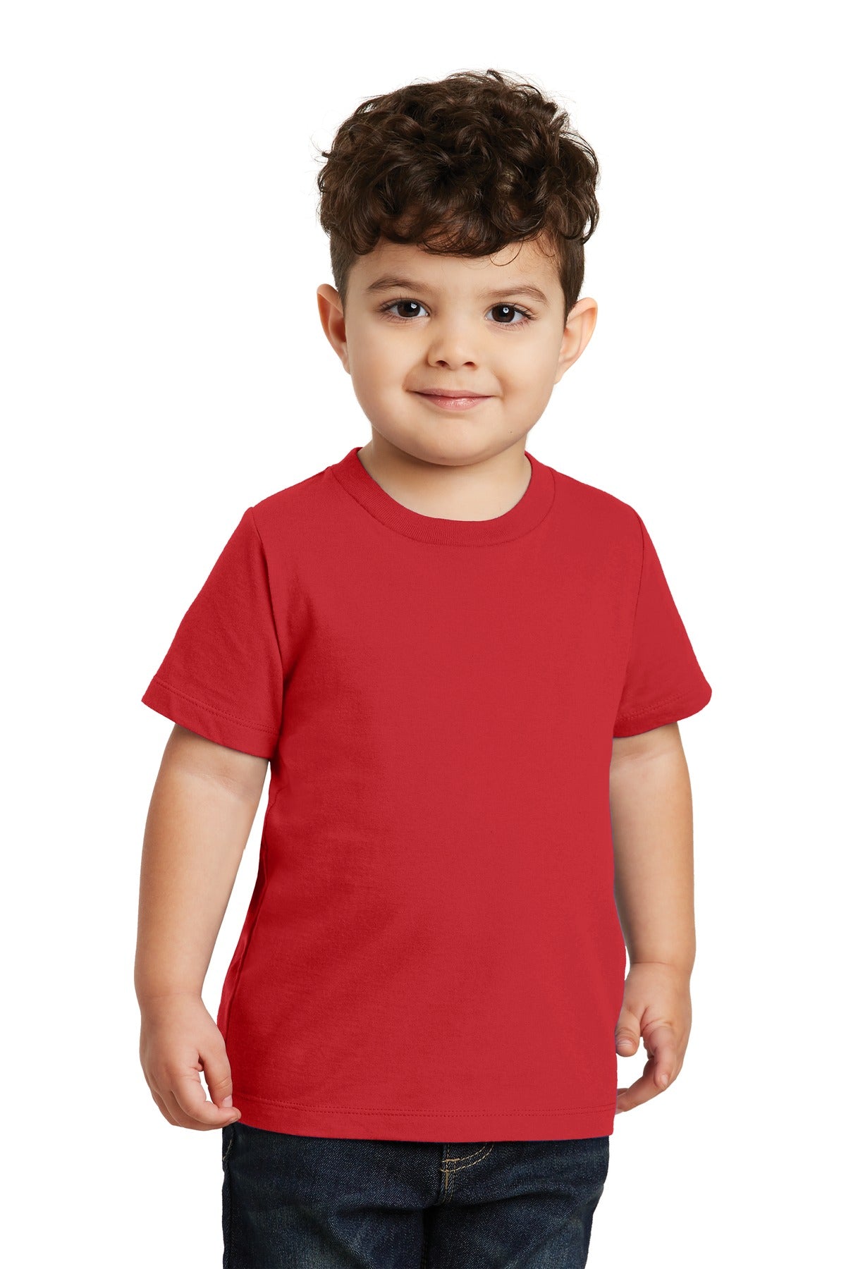 Port & Company® Toddler Fan Favorite Tee