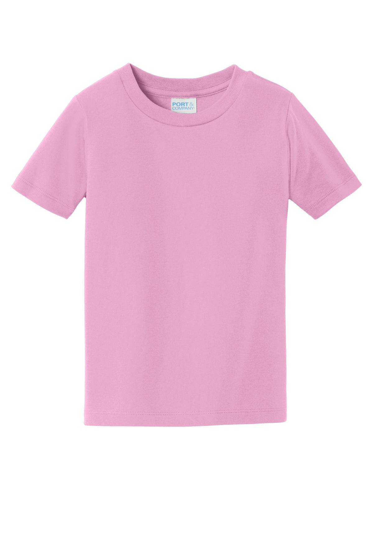 Port & Company® Toddler Fan Favorite Tee