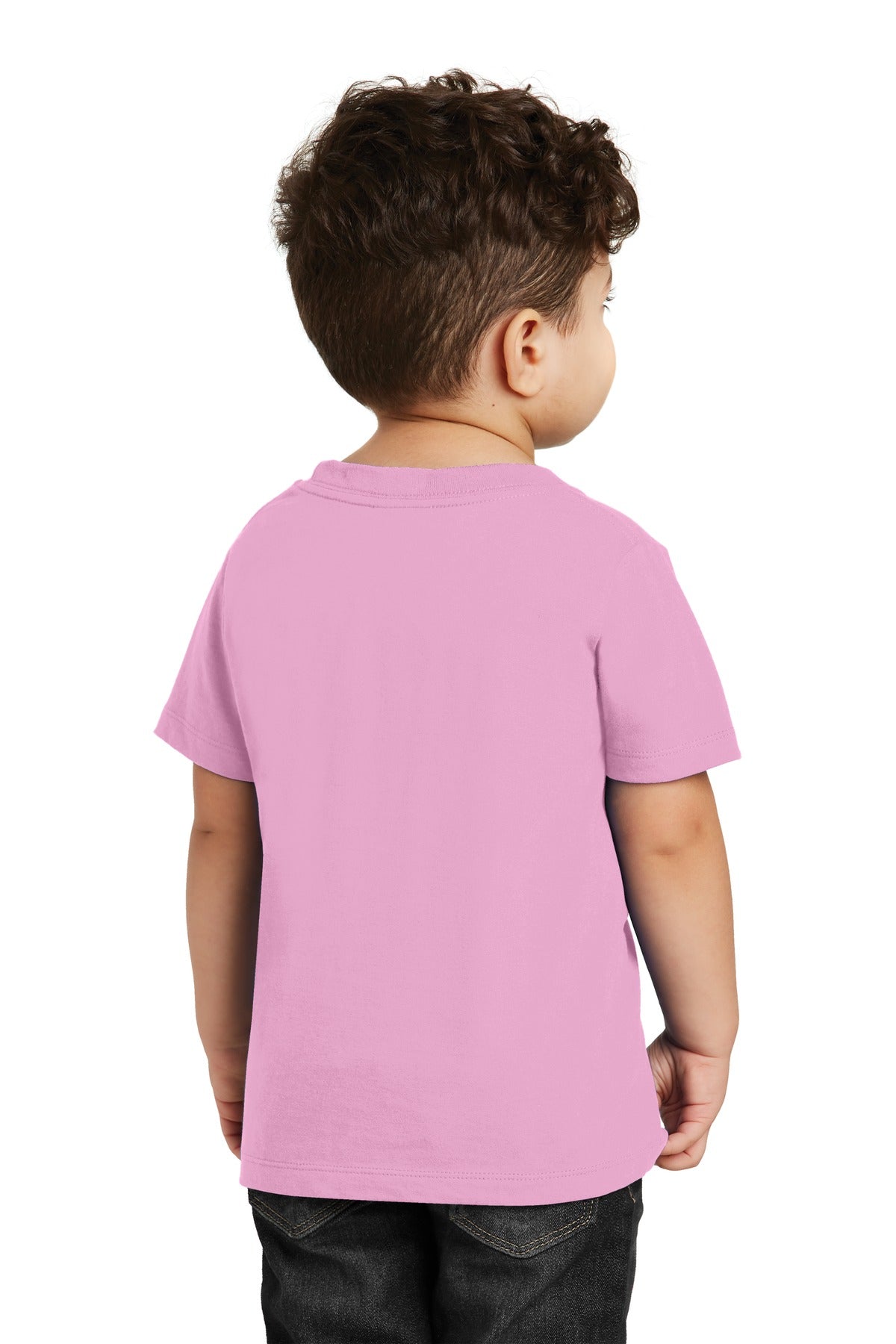 Port & Company® Toddler Fan Favorite Tee