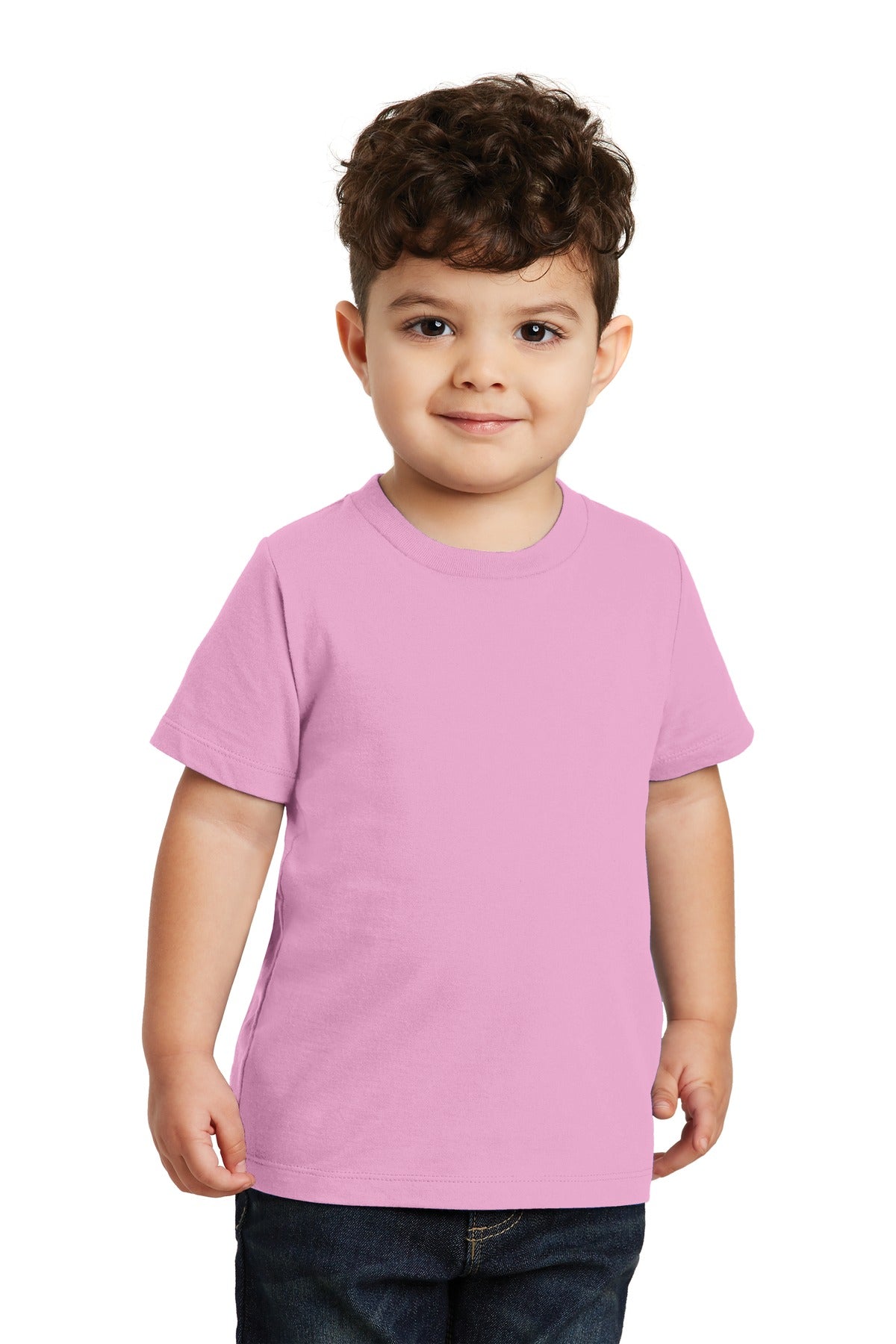 Port & Company® Toddler Fan Favorite Tee