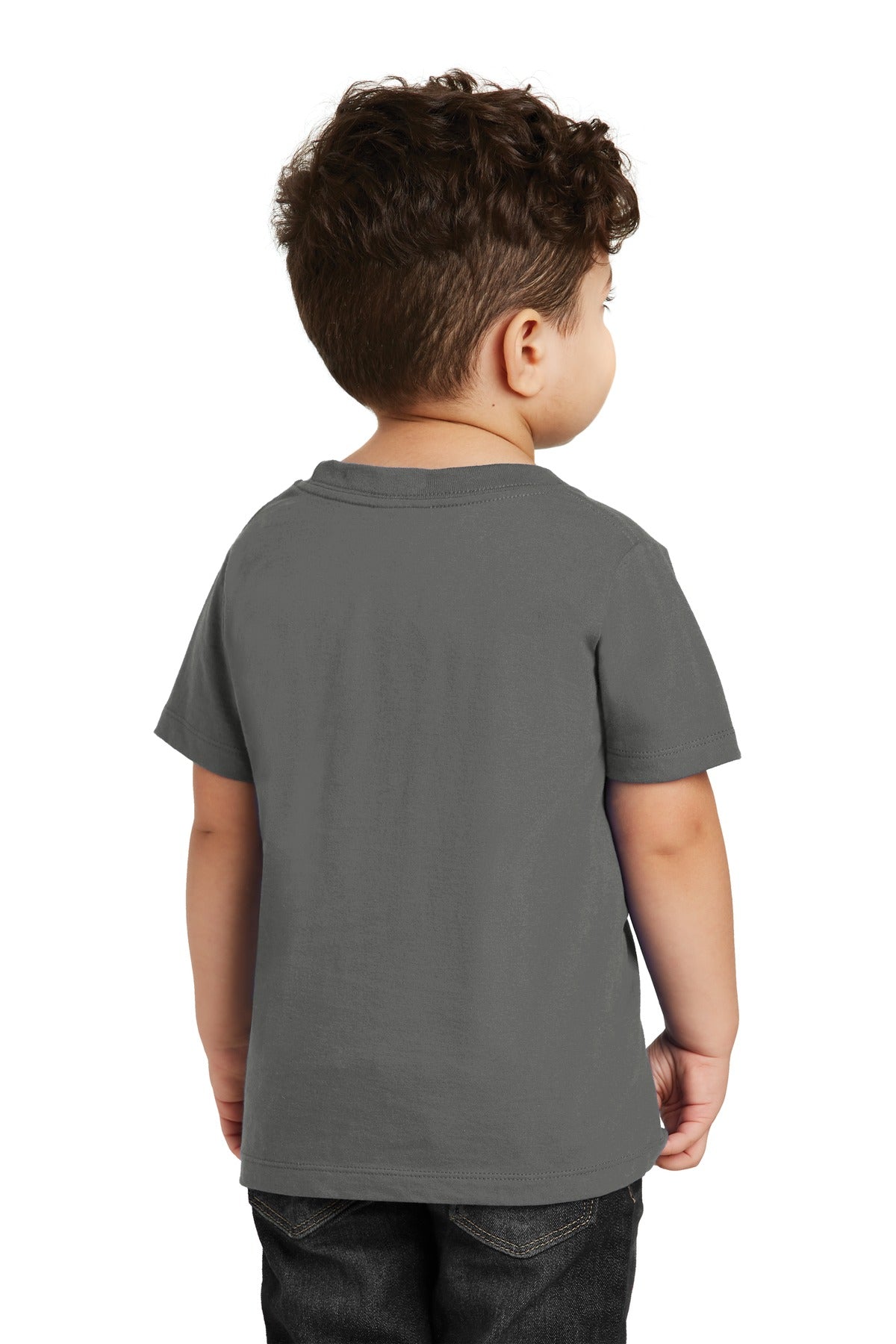 Port & Company® Toddler Fan Favorite Tee