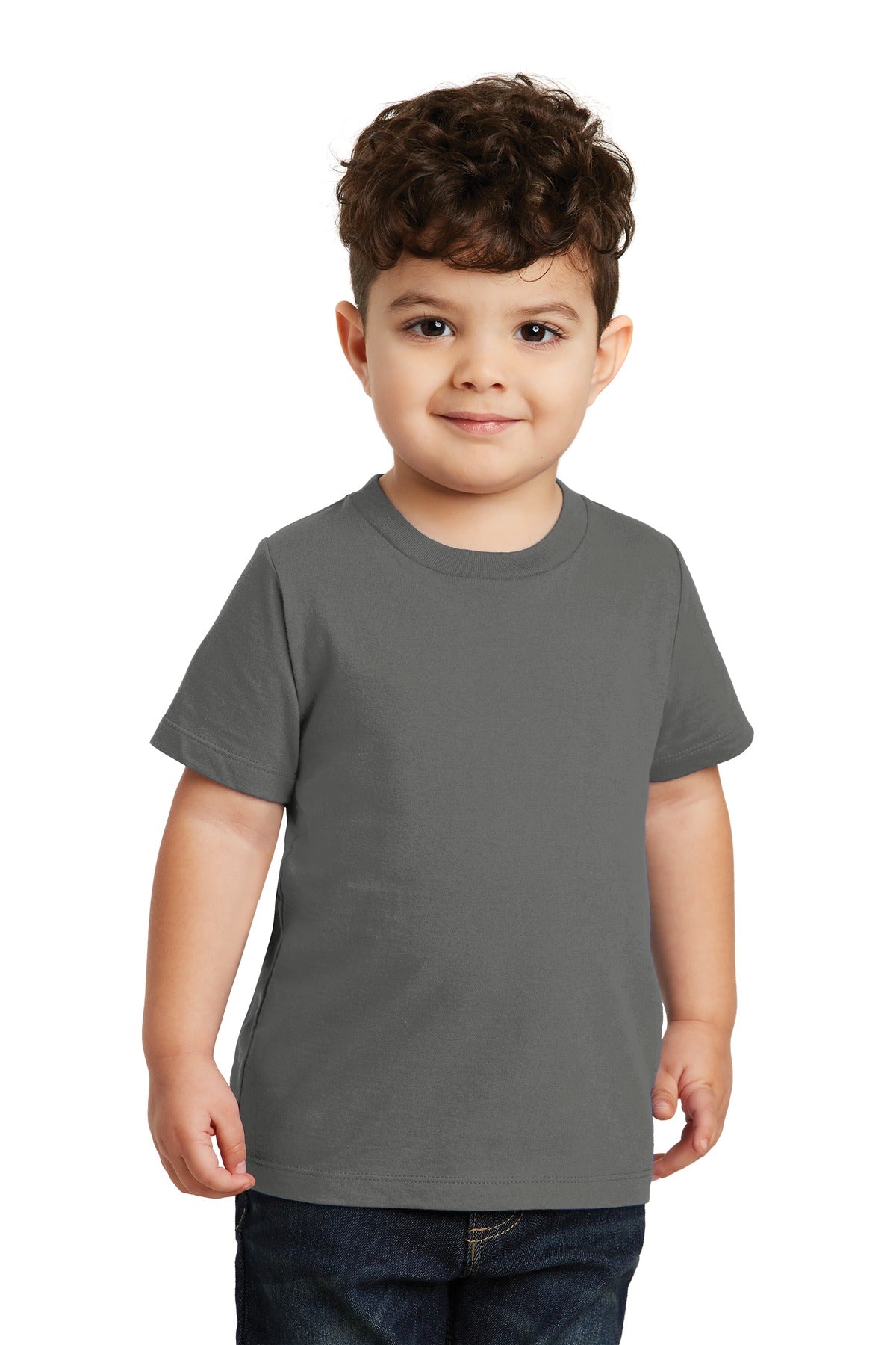 Port & Company® Toddler Fan Favorite Tee