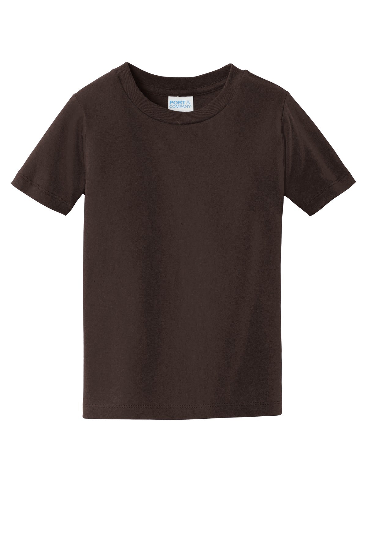 Port & Company® Toddler Fan Favorite Tee