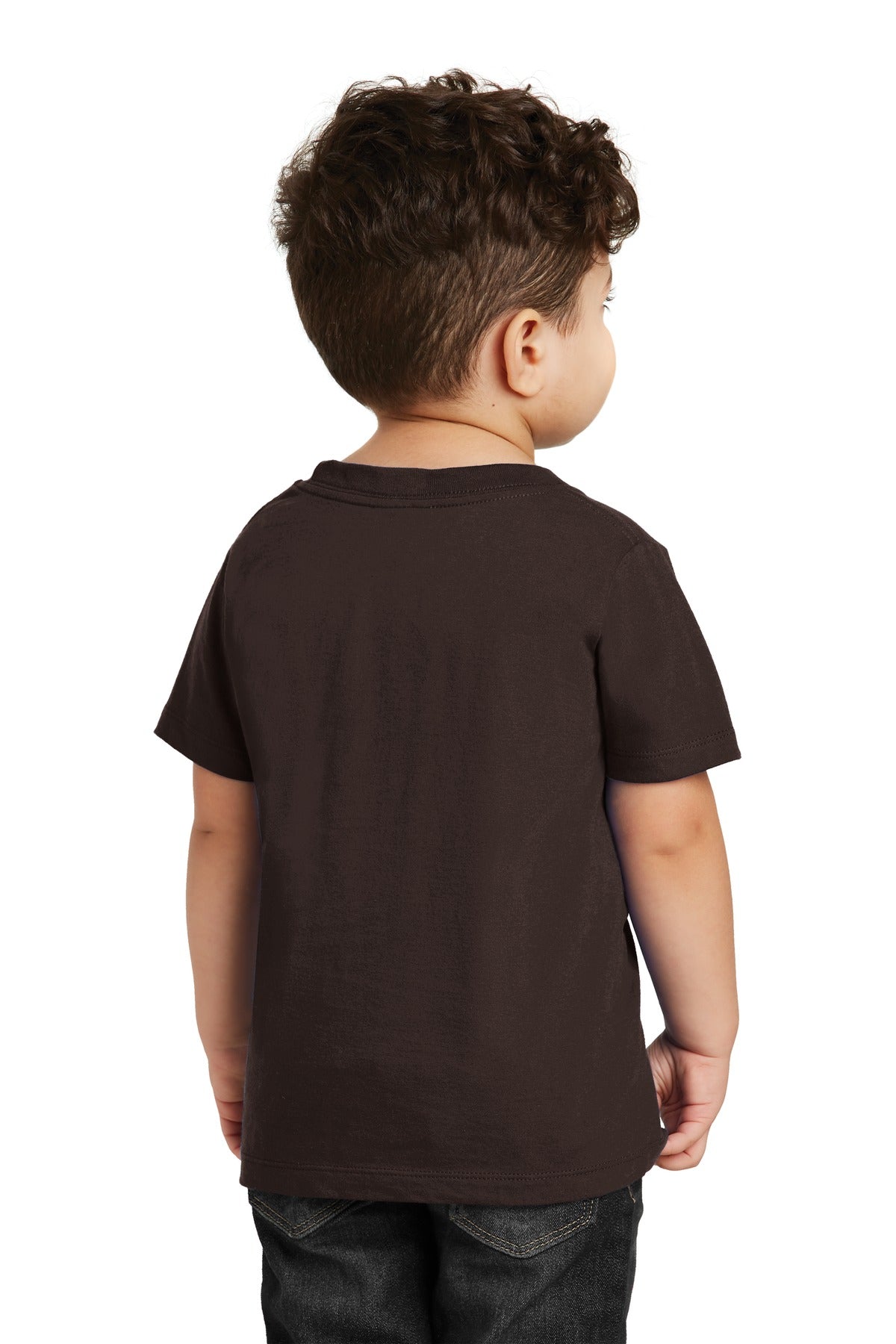 Port & Company® Toddler Fan Favorite Tee