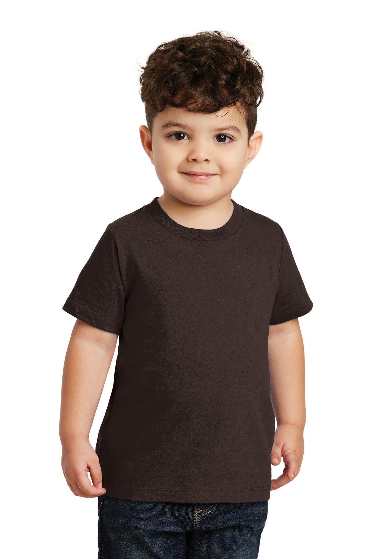 Port & Company® Toddler Fan Favorite Tee