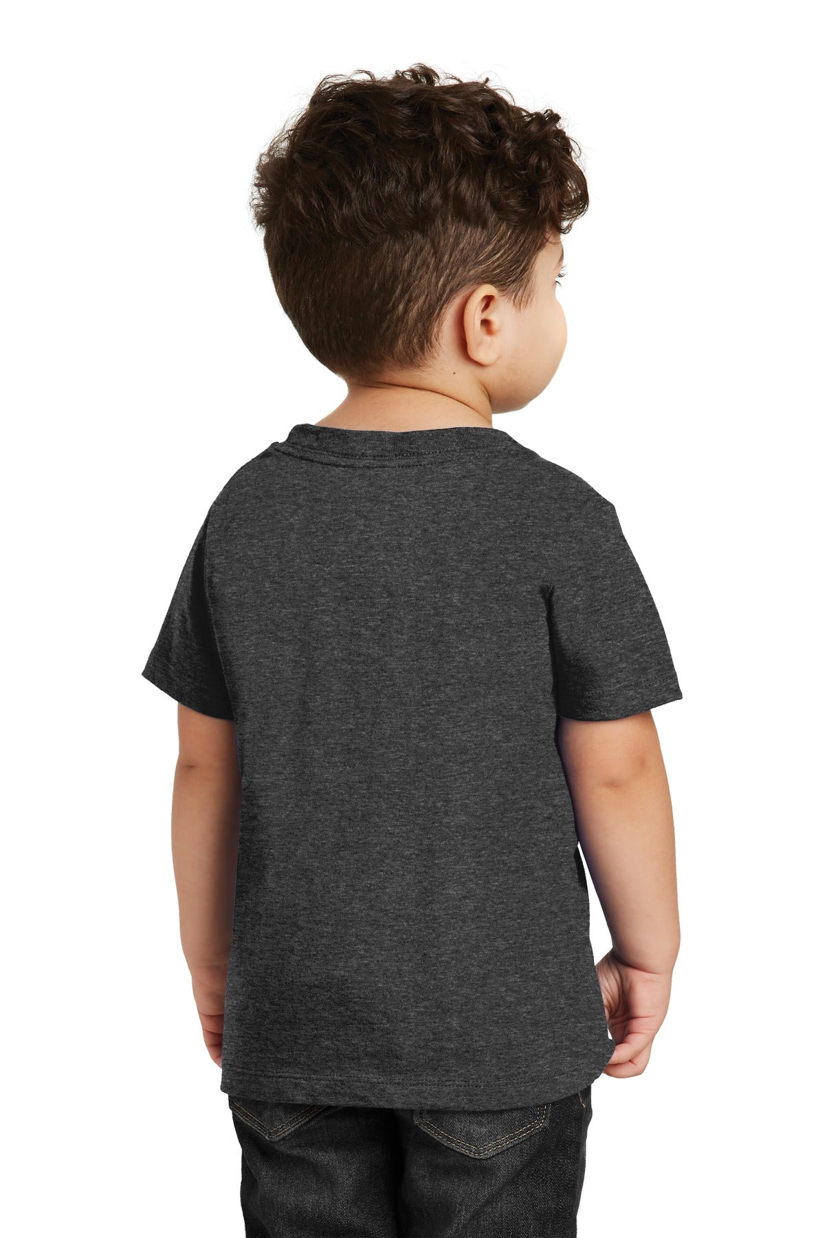 Port & Company® Toddler Fan Favorite Tee