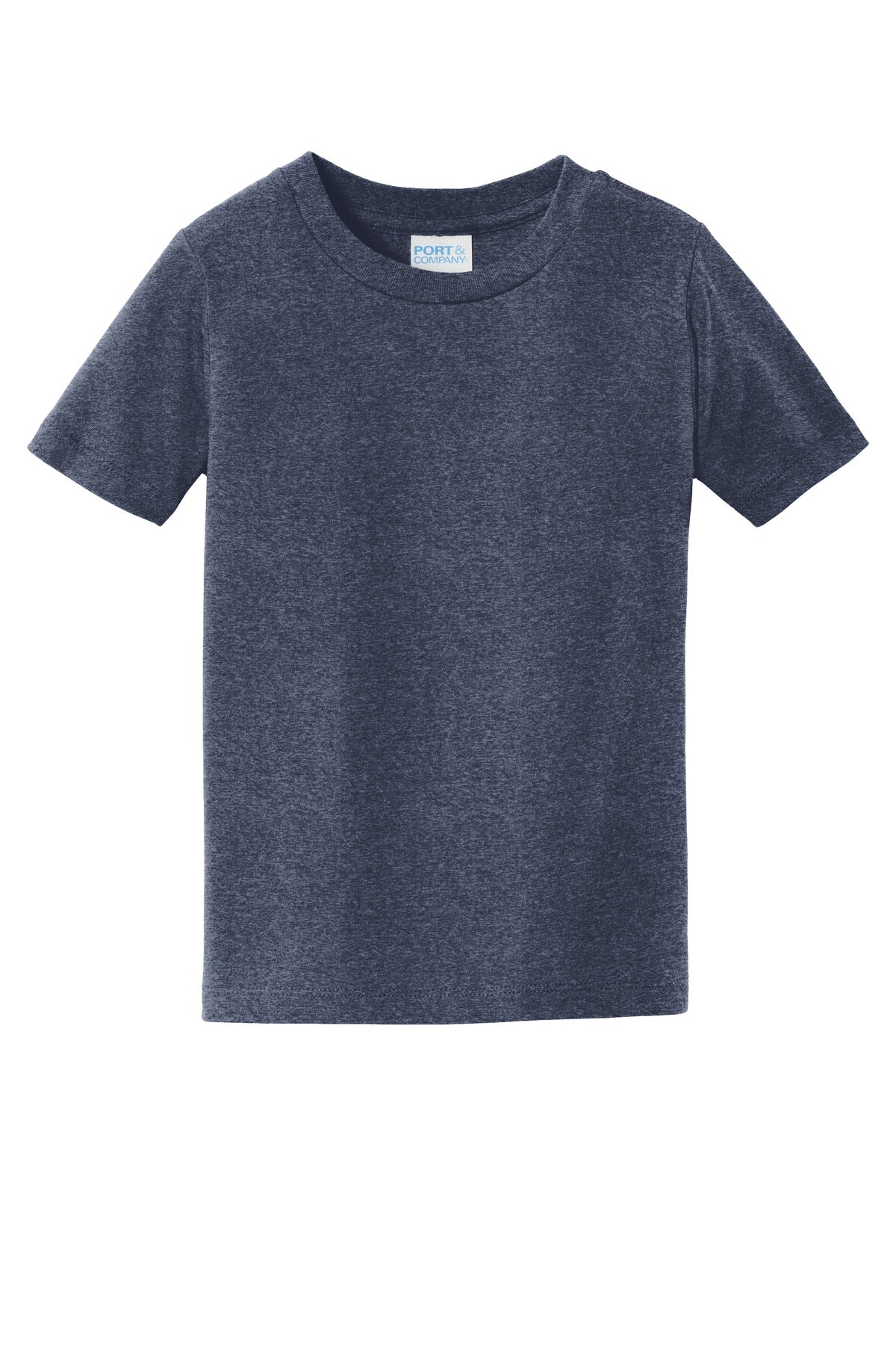 Port & Company® Toddler Fan Favorite Tee