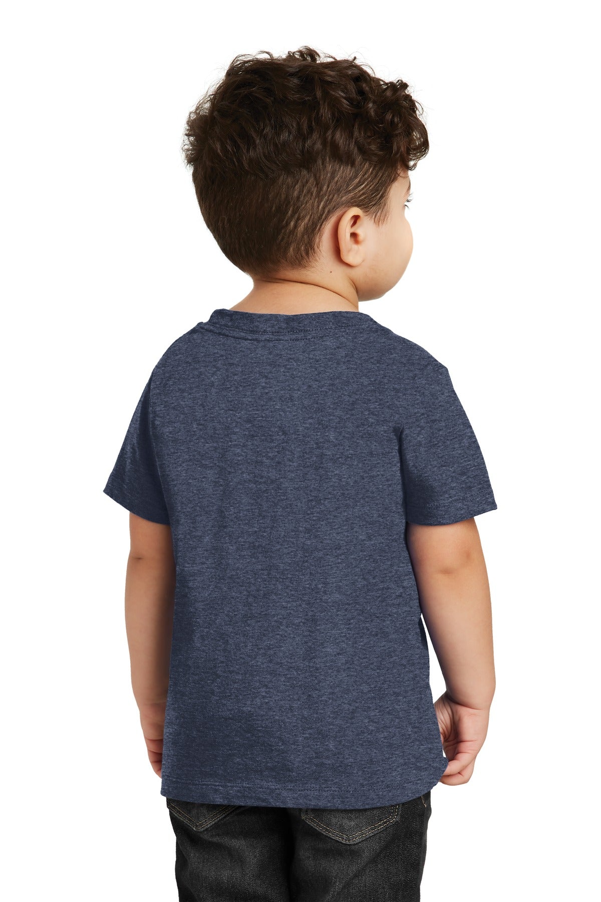 Port & Company® Toddler Fan Favorite Tee