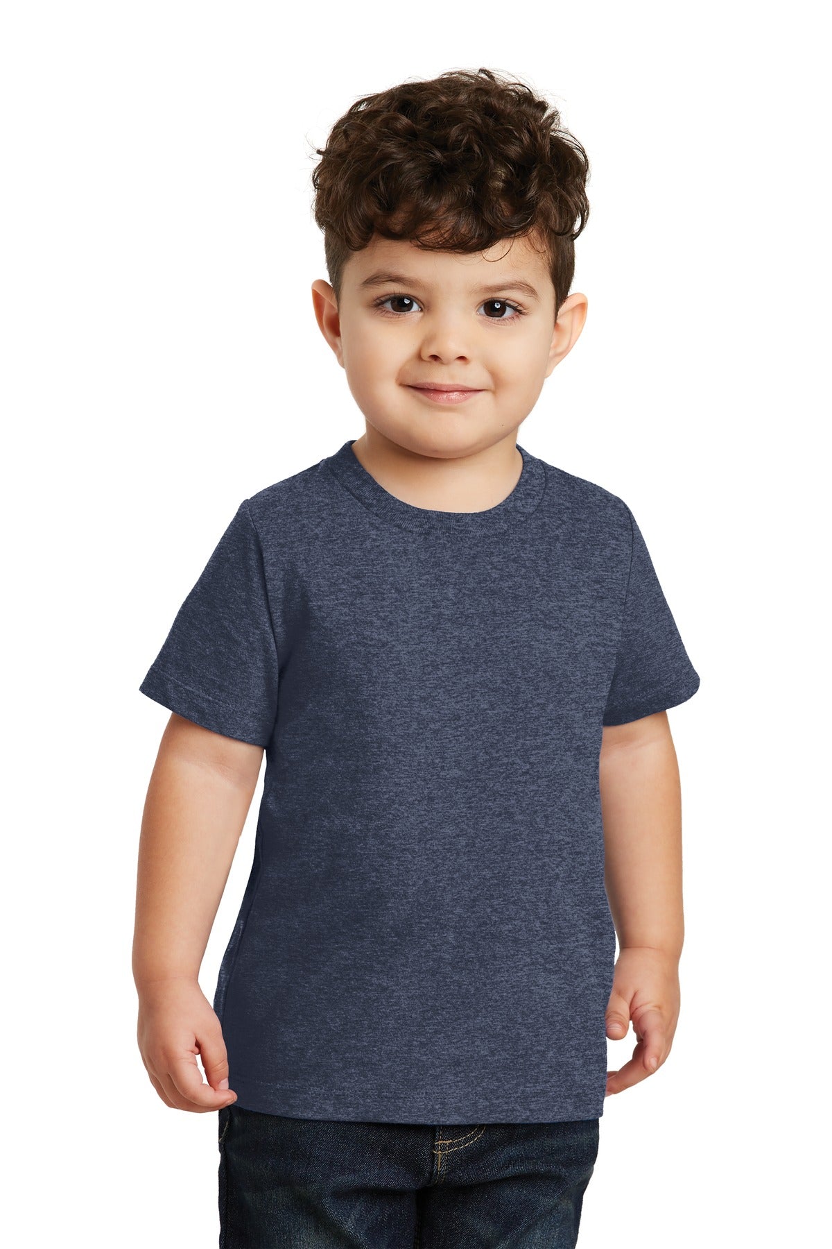 Port & Company® Toddler Fan Favorite Tee