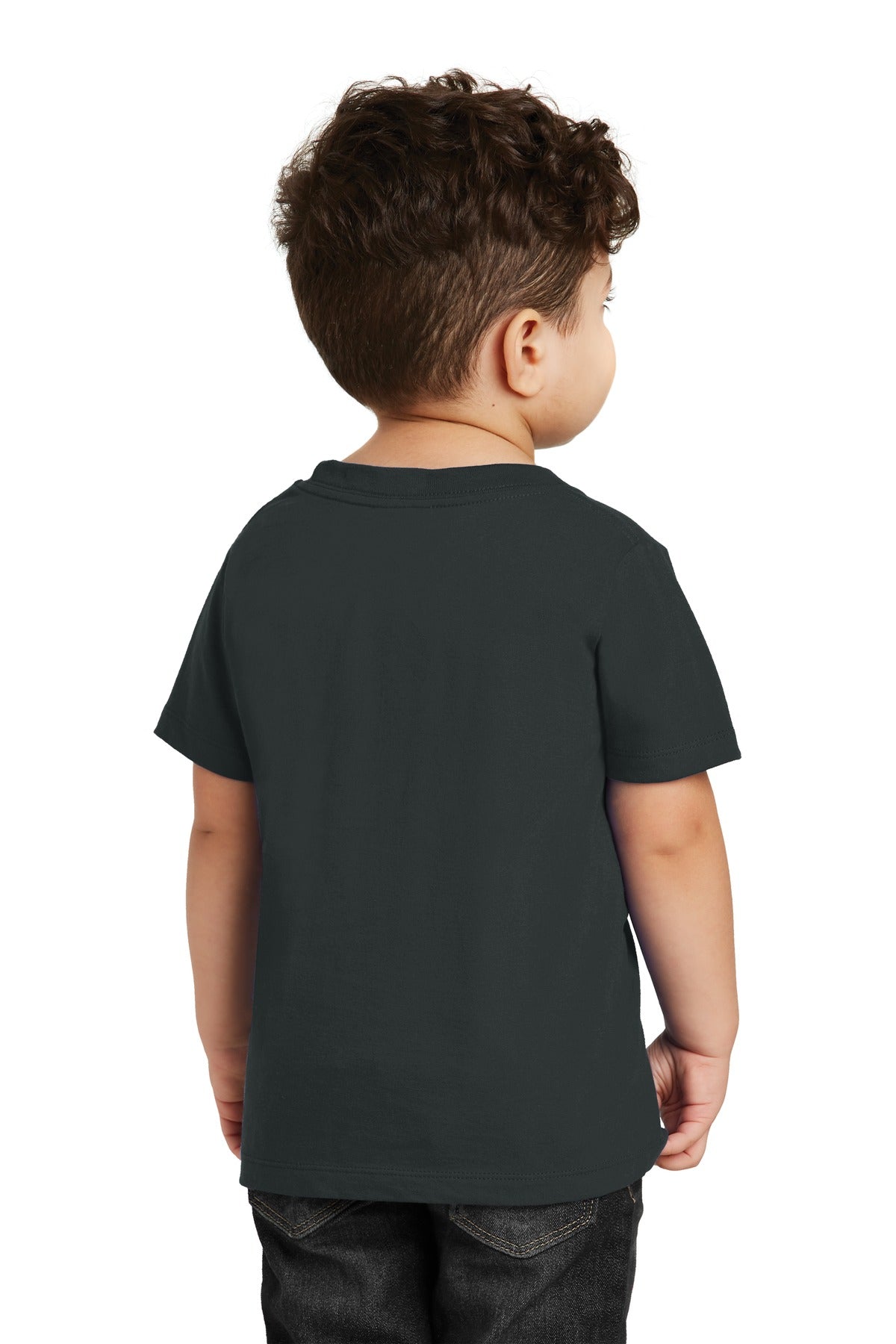 Port & Company® Toddler Fan Favorite Tee